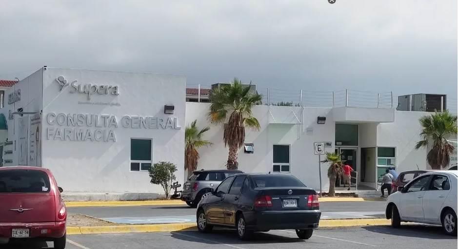 Detienen a dos por matar a custodio de Penal