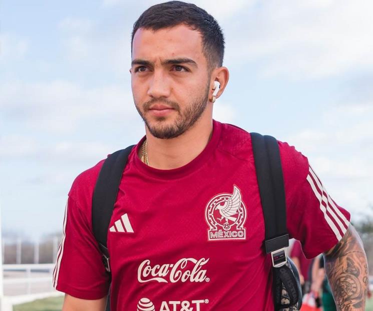 Luis Chávez está muy cerca de Rayados