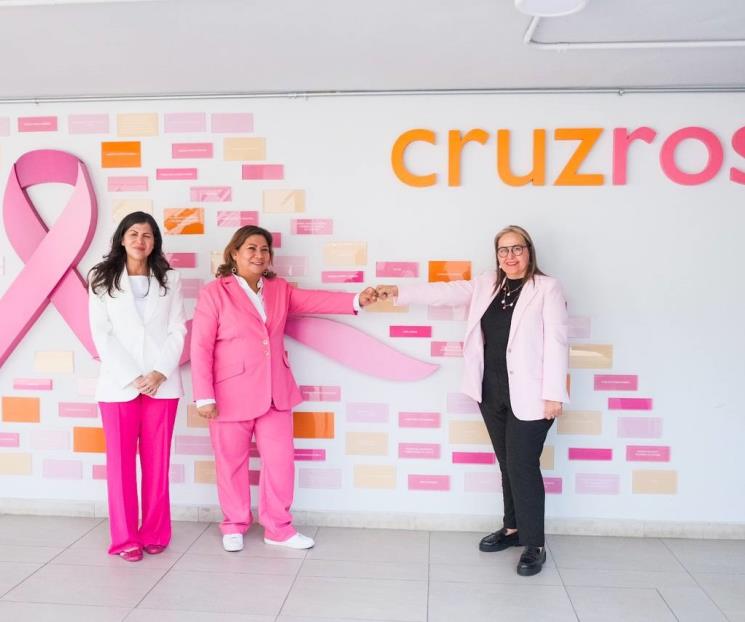 Empoderará IEMujeres a féminas con cáncer