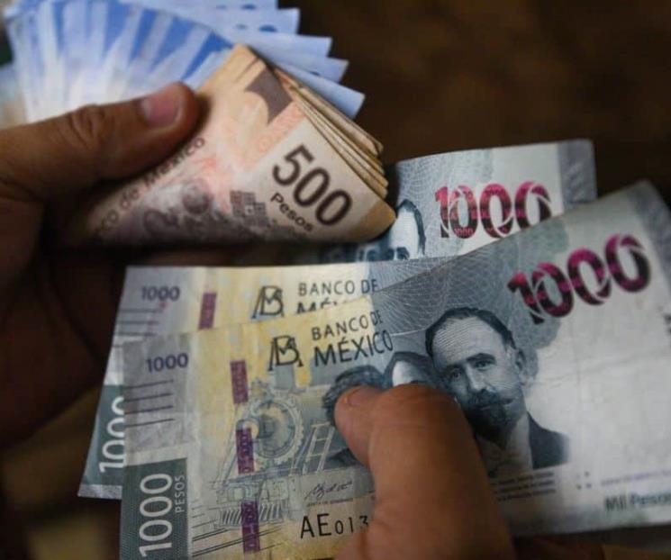México refinancia su deuda