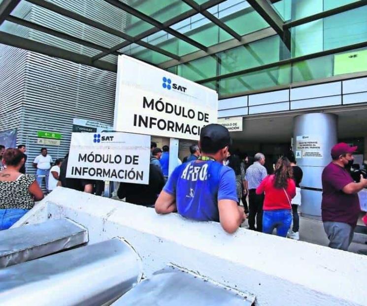 ¿Cuándo se va de vacaciones de verano el SAT?