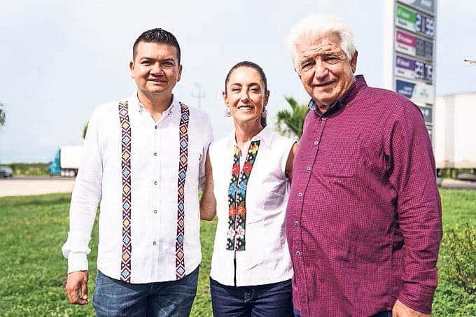 Aún no es tiempo de propuestas: Sheinbaum