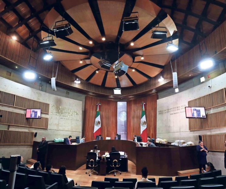 Partidos deben devolver remanentes de financiamiento