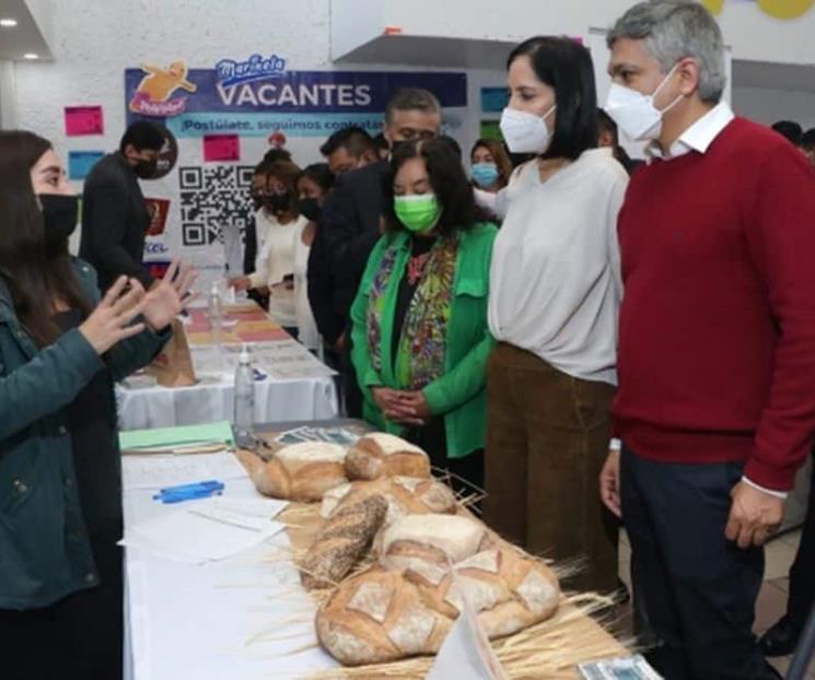 Calculan hasta 1.6 millones de vacantes no cubiertas