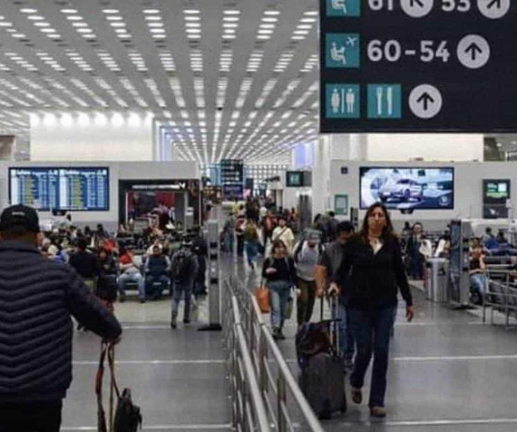 Sobreventa de boletos de avión, lo que determinó la SCJN