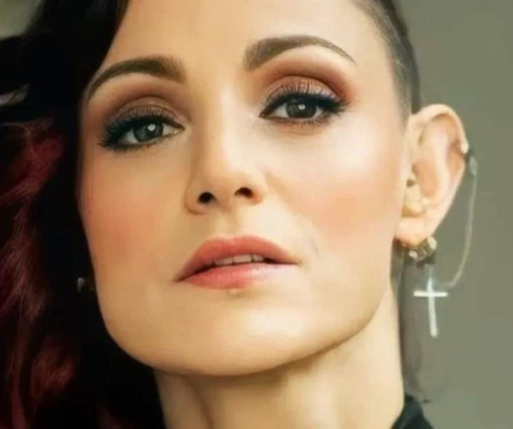 Lola Cortés revela que Televisa la vetó