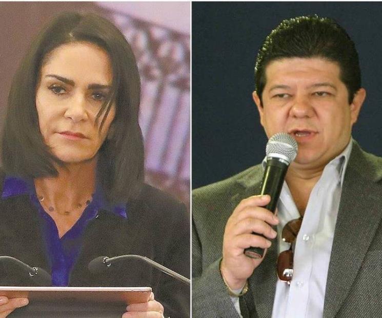 Detienen al exdirector de la policía de Puebla en Veracruz