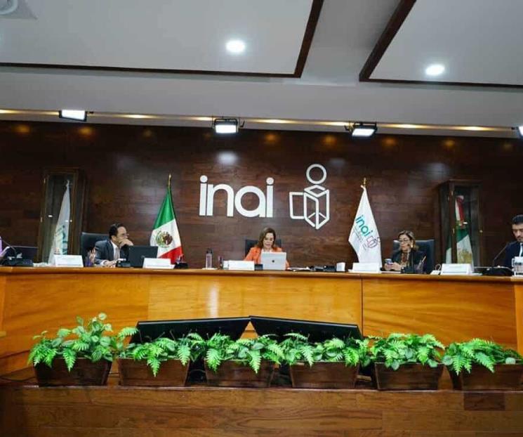 Rechaza SCJN invalidar impugnación de Inai