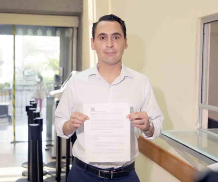 Propone PAN castigar con cárcel la tala de árboles en NL