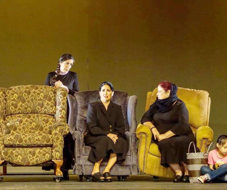 Vuelve “Jubiladas con J de Júbilo” a Conarte