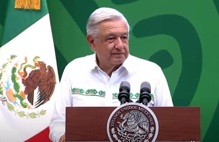 Presume AMLO segundo lugar de aprobación entre mandatarios Presume AMLO segundo lugar de aprobación entre mandatarios