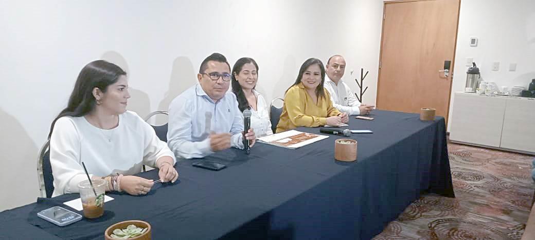 Visitará hoy Adán Augusto a Nuevo León