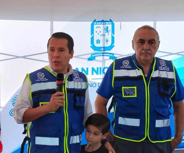 Removerán más de 100 toneladas de basura en el Topo Chico Removerán más de 100 toneladas de basura en el Topo Chico