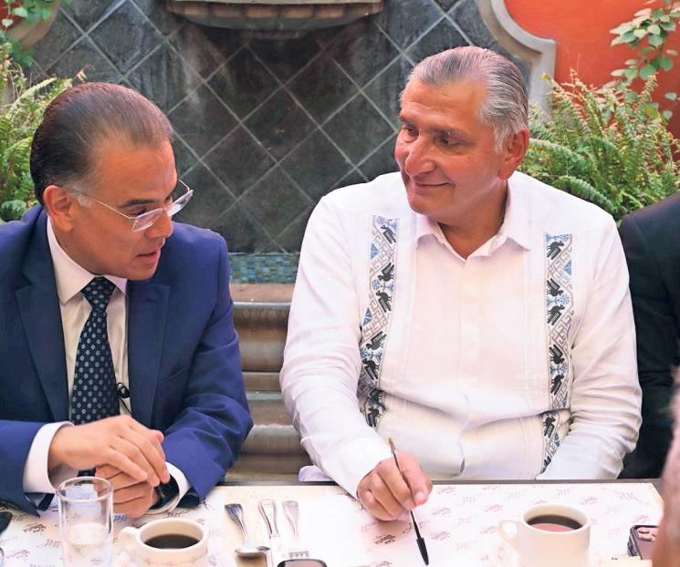 Hay estabilidad como nunca antes, asegura Adán López