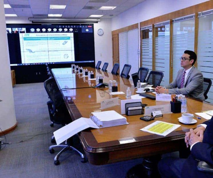 El país sorteó con éxito la demanda de energía: CFE