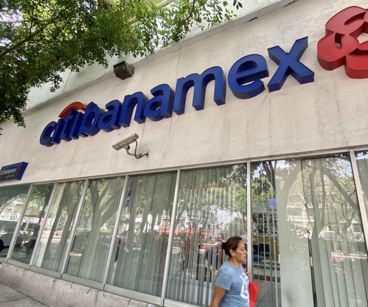 Gobierno ya no está interesado en Banamex