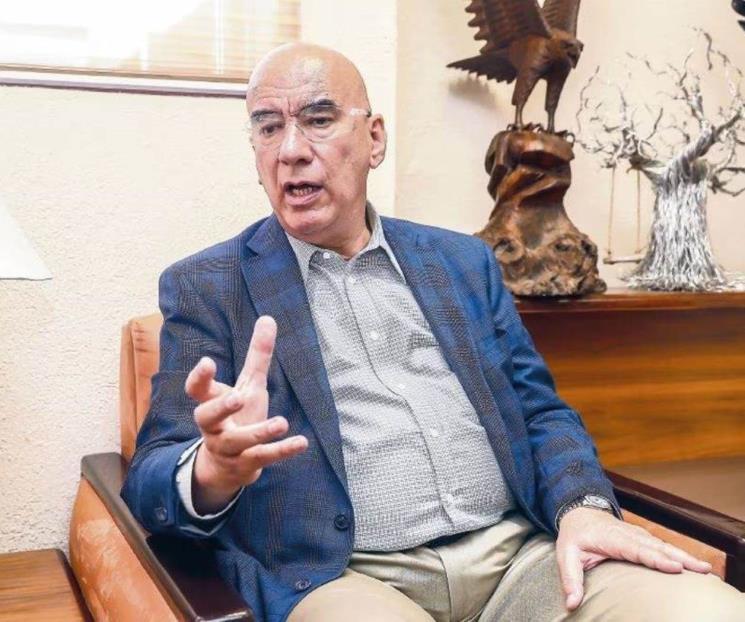Movimiento Ciudadano iniciará registro el 29 de septiembre Movimiento Ciudadano iniciará registro el 29 de septiembre