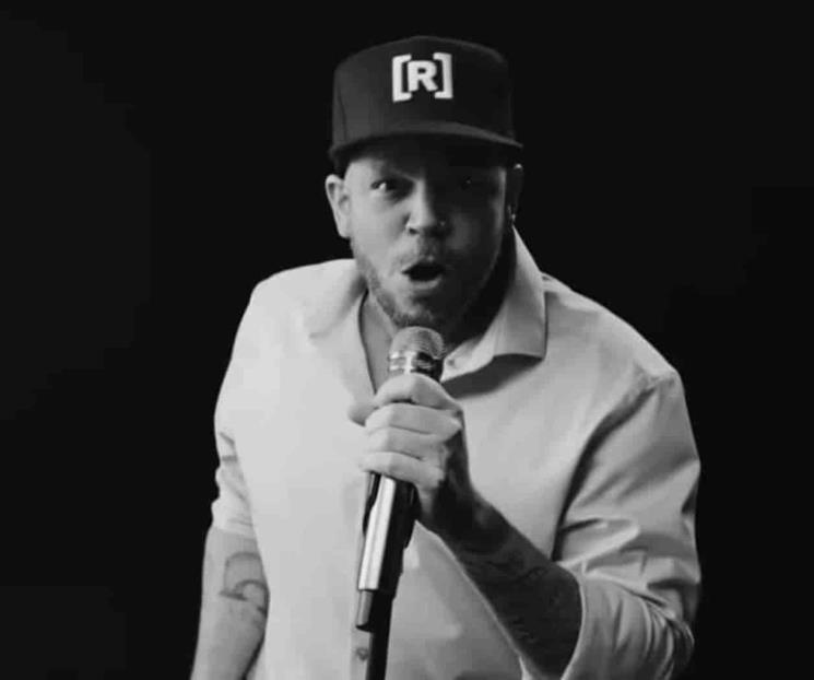 Residente lanza tema y menciona a Cosculluela, J-Balvin y Sh