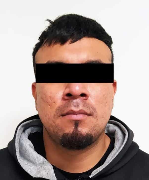 Un hombre que privó de la vida en el 2021 a una joven madre que además estaba embarazada y le sustrajo el producto limitando su gestación, en la Colonia Lomas de Anáhuac, Monterrey, fue sentenciado a 48 años de cárcel.
