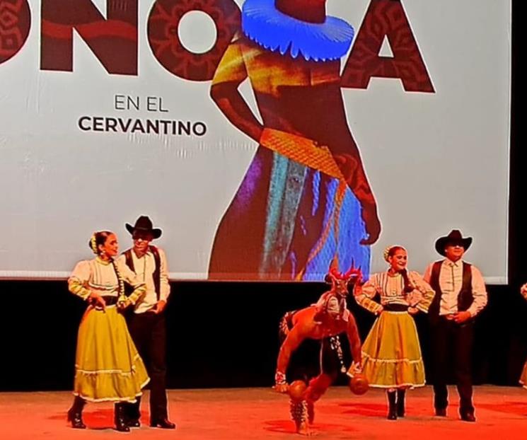 Los platos fuertes del Cervantino 2023 Los platos fuertes del Cervantino 2023