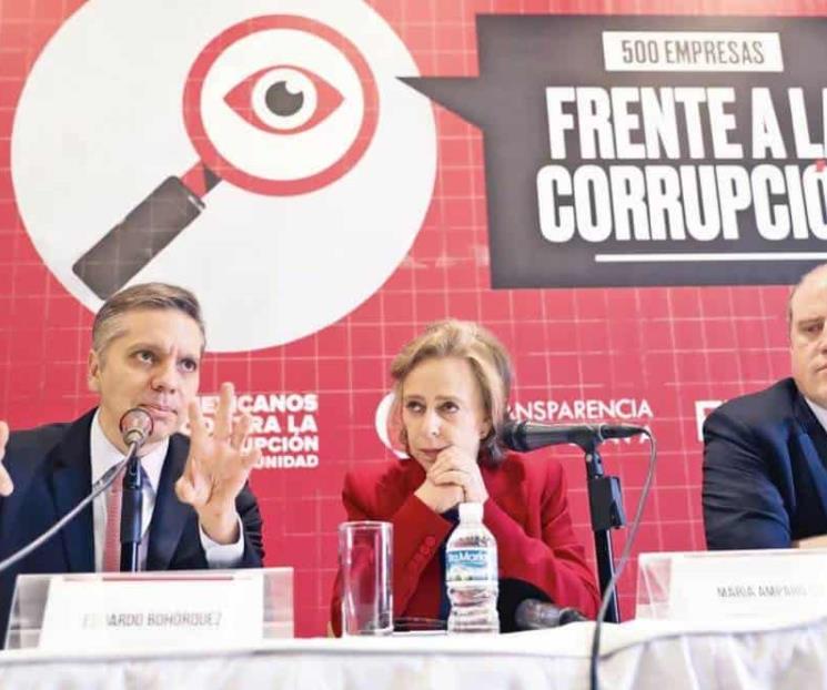 Rechazan petición de AMLO para investigar a Xóchitl Gálvez