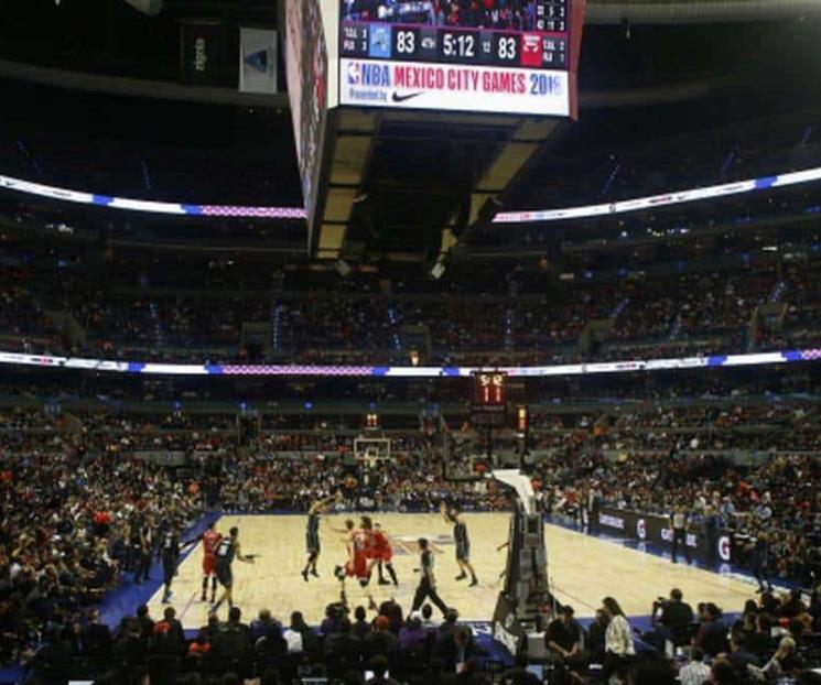 NBA se registra como prestadora de servicios digitales