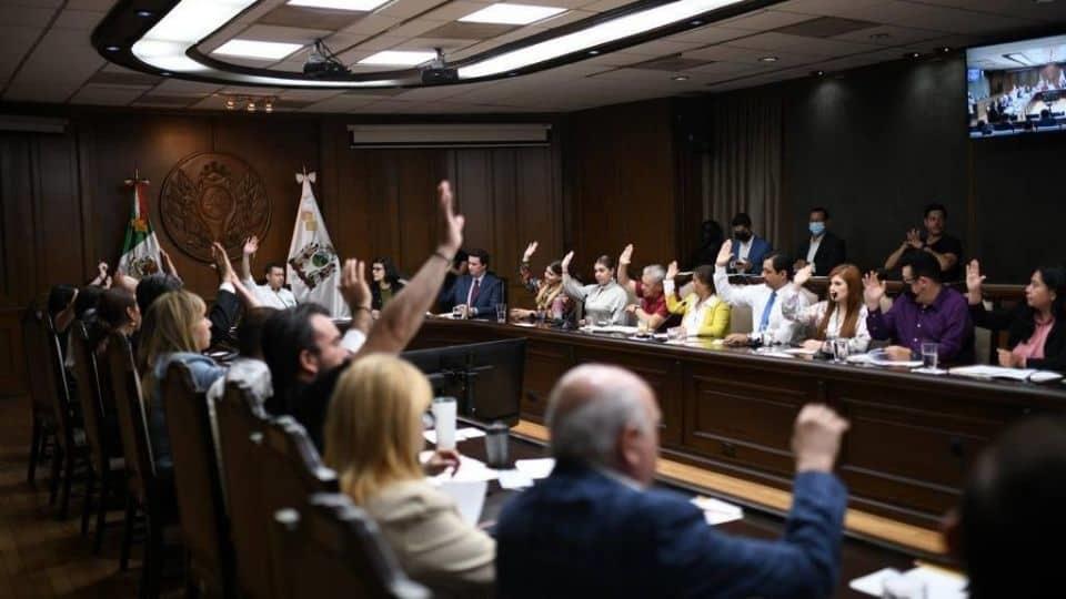 Aprueba cabildo regio 7 programas sociales