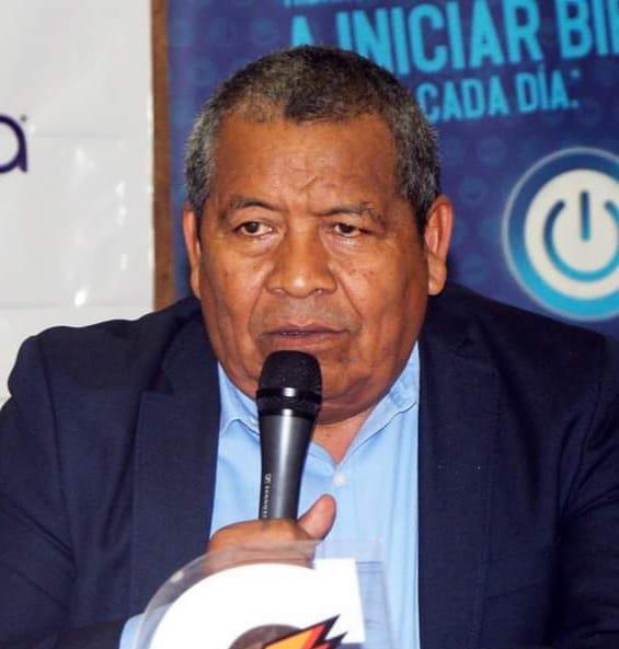Propone Daniel Bautista a Congreso cuidar a atletas
