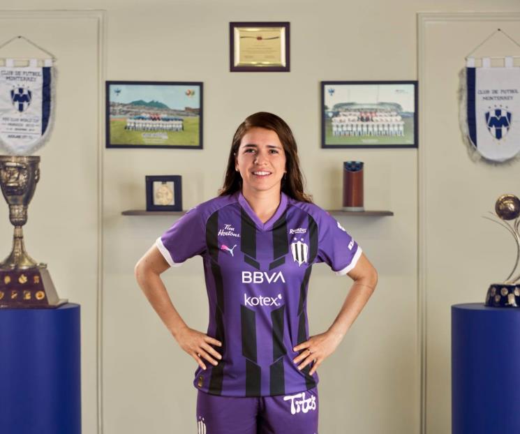 Arrancan Rayadas el Apertura 2023 ante Toluca