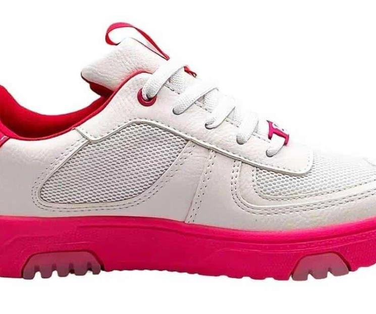 Lanzan tenis de Barbie en México: Cómo son y cuánto cuestan