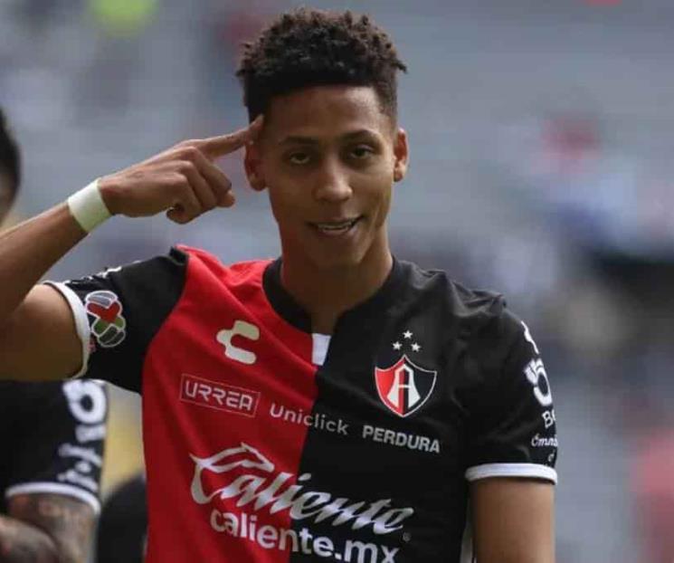 Pagaría Tigres por Ozziel Herrera unos 7 millones de dólares Pagaría Tigres por Ozziel Herrera unos 7 millones de dólares