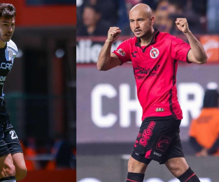 Tijuana y Cruz Azul continúan la jornada tres