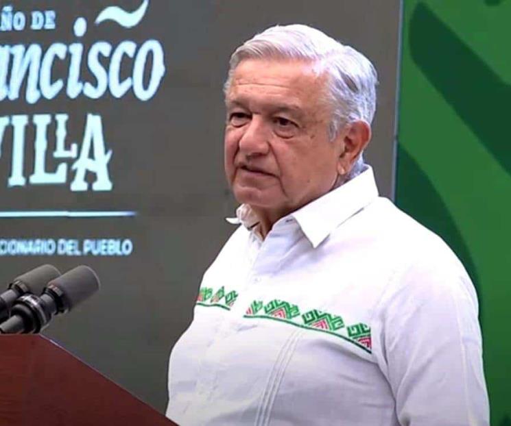 Ventila AMLO contratos millonarios de empresas de Xóchitl