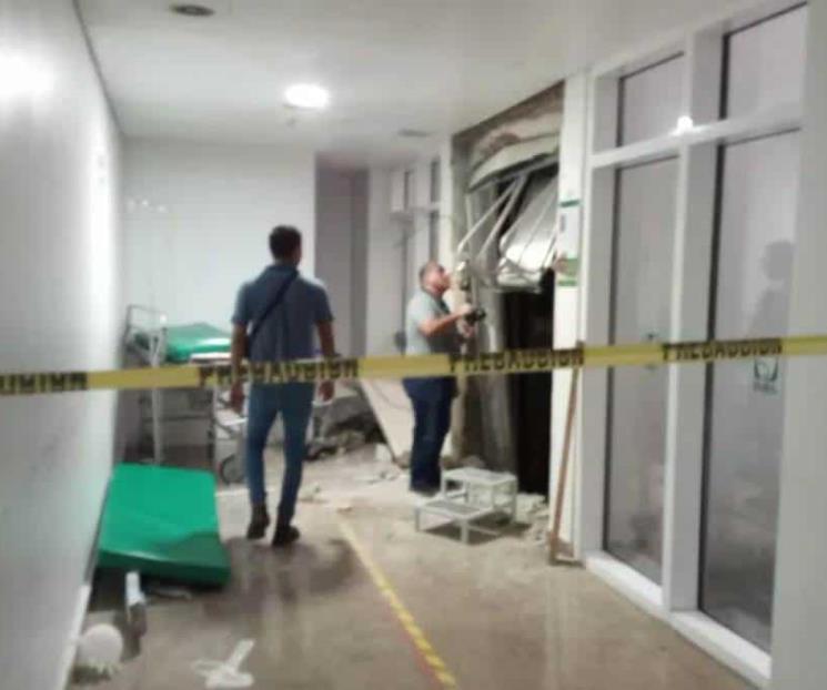 Investiga CNDH muerte de niña en elevador