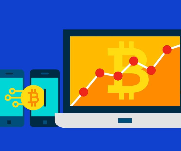 El gigante de las criptomonedas se desmorona El gigante de las criptomonedas se desmorona