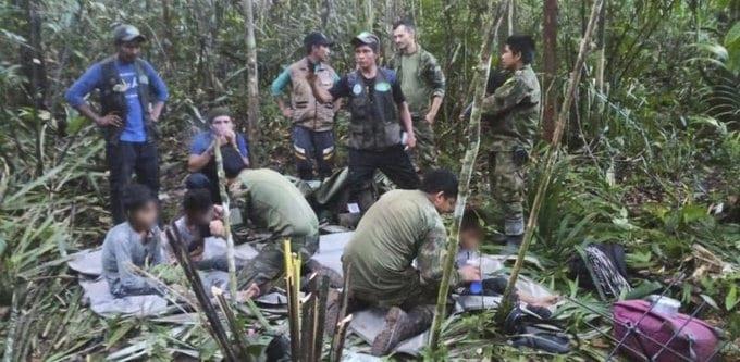 Permanecerán menores bajo custodia del Estado