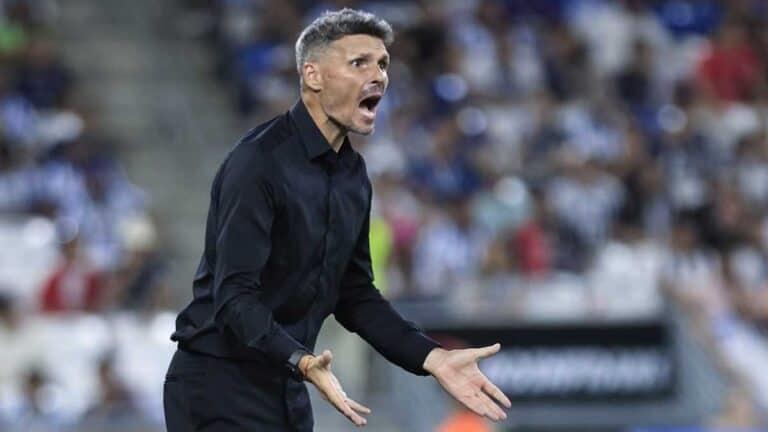 Rescata Ortiz actitud de sus jugadores