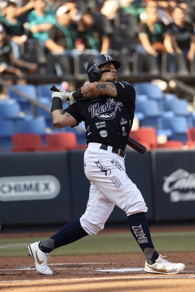 Sultanes igualan serie con Saraperos 