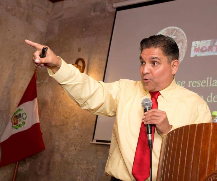 Charlarán sobre Nuevo León y su relación con el papel moneda Charlarán sobre Nuevo León y su relación con el papel moneda