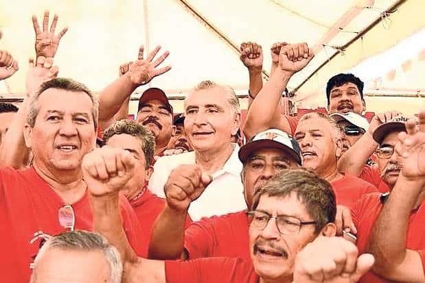 Compara Augusto a ministros con ‘mercaderes del templo’