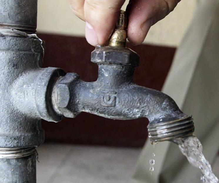 Hacienda y NADBank se unen para mejorar acceso al agua
