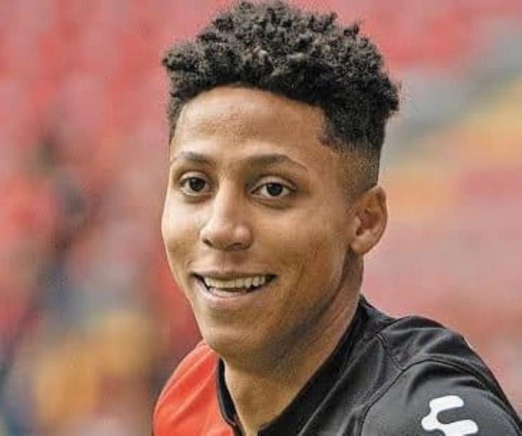 Aceptan en Atlas oferta de Tigres por Ozziel Herrera Aceptan en Atlas oferta de Tigres por Ozziel Herrera