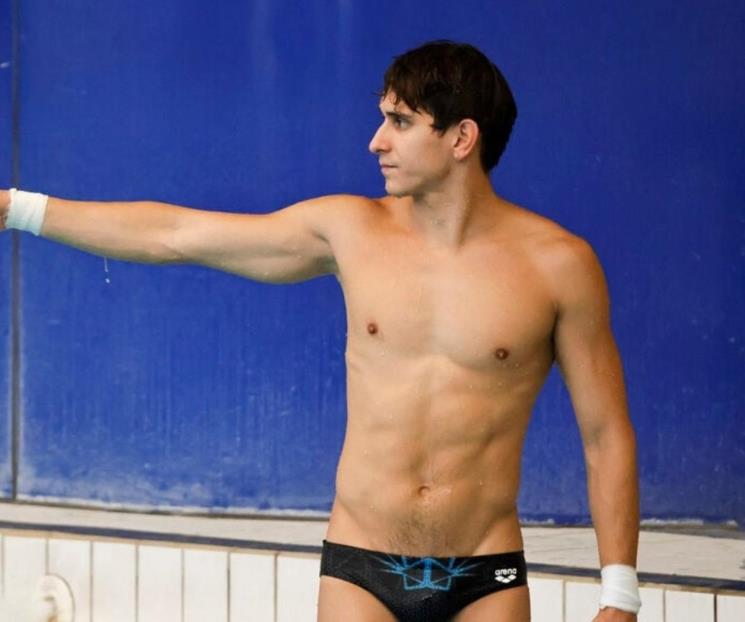 Logra Balleza primera medalla para México