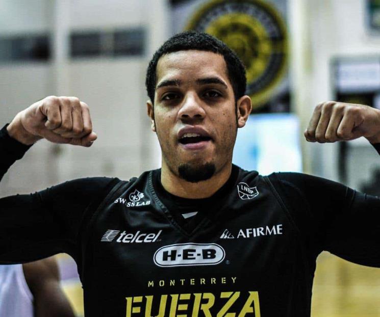 Bejarano llega a FR
