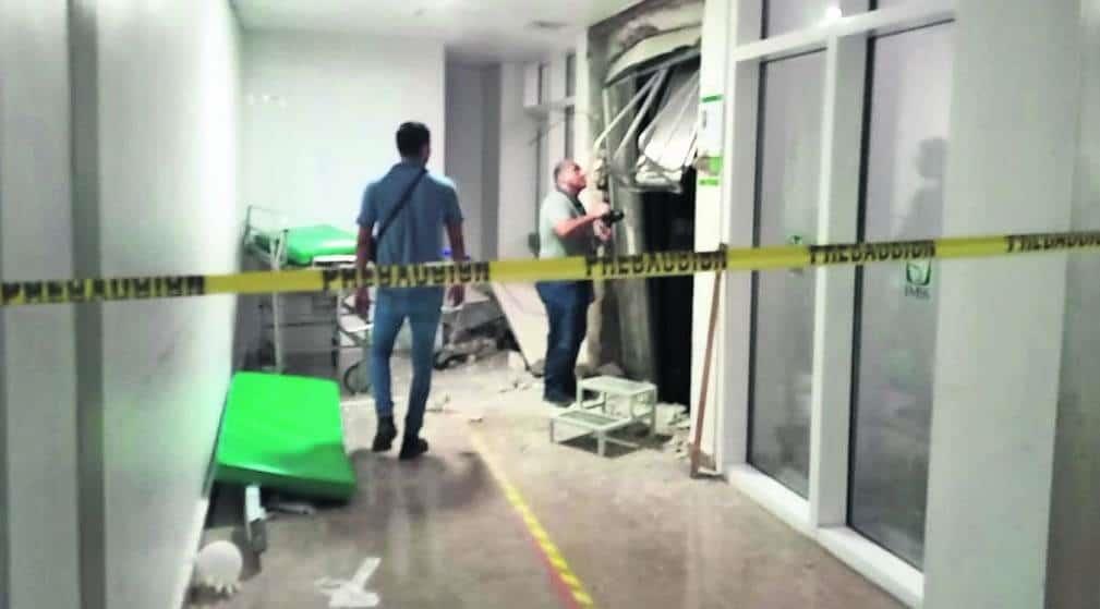 FGR atrae el caso de Aitana