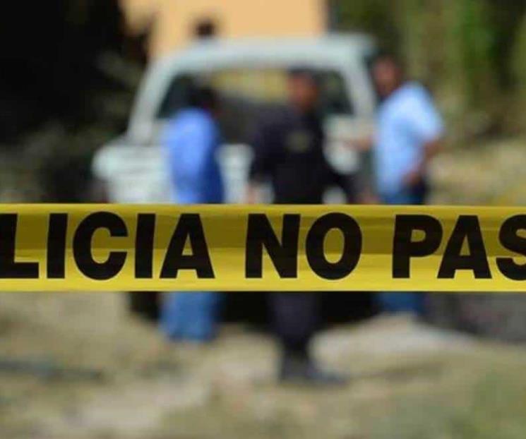 Edomex registra 95 asesinatos en 10 días