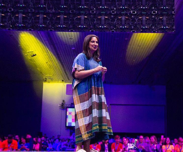 Más de 9 mil asistentes en el Amco Summit 2023