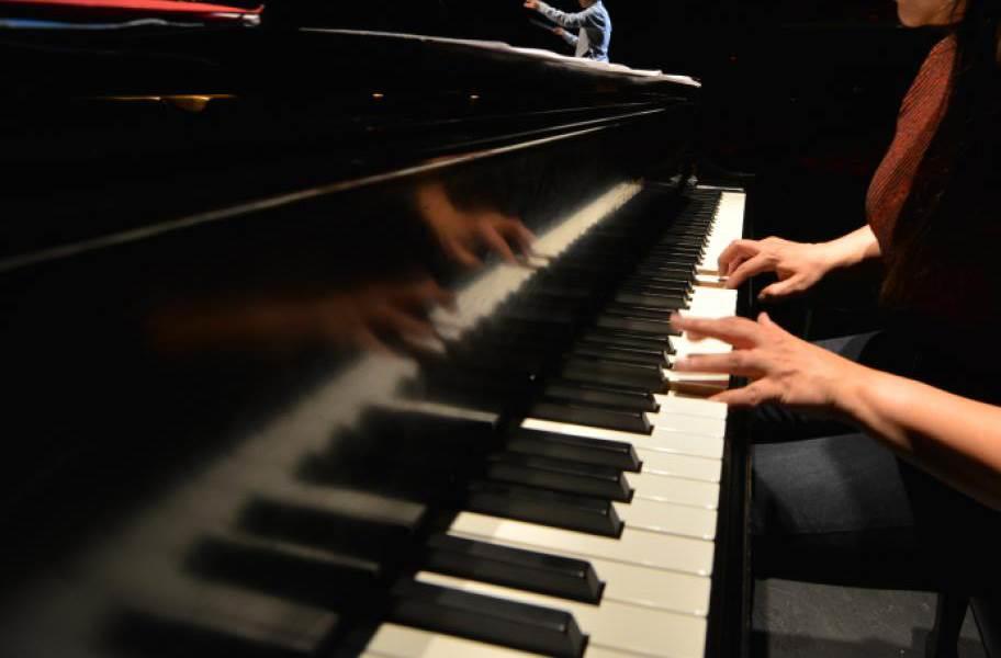 Mostrarán su arte en el Concurso de piano Chopin