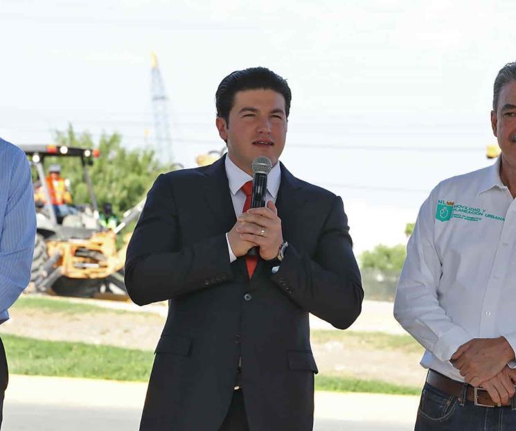 Repararán daños de “Hanna” en Constitución y Morones Repararán daños de “Hanna” en Constitución y Morones