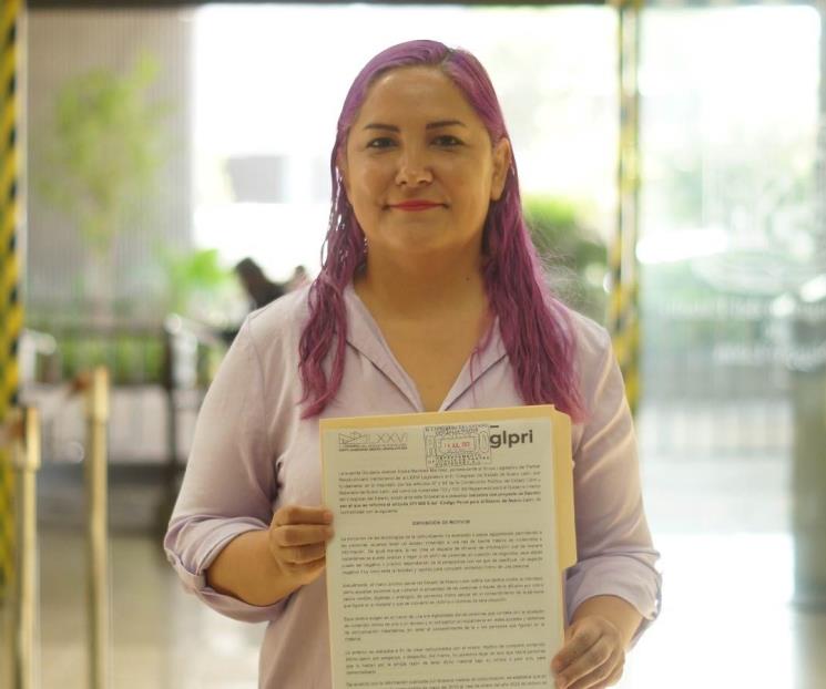 Buscan sea delito la divulgación de contenido íntimo
